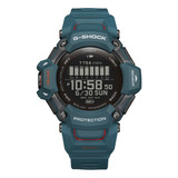 Reloj Hombre Casio Gbd-h2000-2dr G-shock