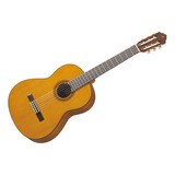 Yamaha Cg162c Guitarra Clásica 4/4 Cedro Macizo