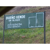 Dueño Directo Vende, Zona Parque Independencia, 20 X 60