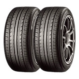 Kit De 2 Neumáticos Yokohama Bluearth-es Es32 P 195/50r16 84 V