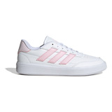 adidas Zapato Mujer adidas Performance Courtblock If6466 Bla