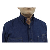 Camisas Jean Caballero Marca G Spath, Por 2 Unidades 