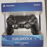 Controle Joystick Ps4 Original