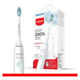 Philips Colgate Cepillo De Dientes Eléctrico Sonicpro 10