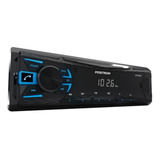 Estereo Positron Sp2240bt Usb Mp3 Am Fm