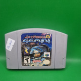 Nintendo 64 N64 Jet Force Gemini