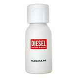 Perfume Diesel Plus Plus Edt M, 75 Ml