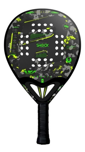 Paleta Royal Padel W- Pro Brazil Envíos A Todo El País