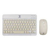 Kit De Teclado Y Mouse Perfect Choice Pc-201267