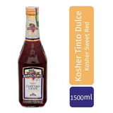 Vino Manichewitz 1.5 Litros - mL a $69