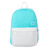 Mochila Hombre Totto Dragonar Limpet Shell/bright White