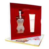 Estuche Jean Paul Gaultier Classique 2 Piezas Edt Original