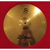 Crash Zildjian S Rock De 16