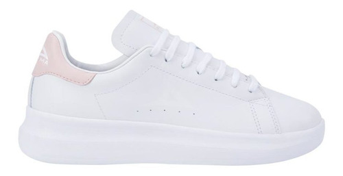 Tenis Casual Mujer  Pirma 5504  Dtp