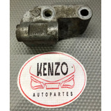 Base Alternador Trasero Chevrolet Chevy C3 1.6 Std 2010