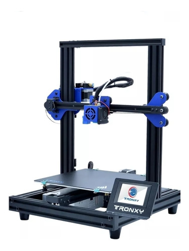 Impresora 3d Tronxy Xy Pro