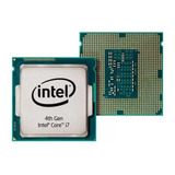 Processador Intel Core I7 4770 3.40ghz 8mb - Lga 1150 - 4ª G