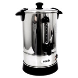 Cafetera Zokin 12 Lts Mantenedor Maquina De Cafe Dispenser