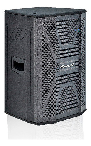 Caixa Acustica Oneal Amplificada Opb1415x 15 Pol Preto