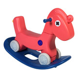 Caballito Mecedora  Mima2 Ergonómico Para Niños 