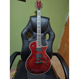 Ltd Ec1000 Dark Cherry 