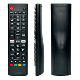 Control Compatible Con LG Smart Akb75095315 Netflix Mayoreo