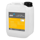 Detergente Para Ropa Líquido Säni® All Rights Reserved Materias Primas Bidón Antibacterial Bidón 10 l