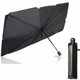 Parasol Carro, Protector Solar Para Luna Kenoucle Paraguas P
