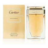 Cartier Edp Spray For Women, La Panthere, 2.5 Ounce