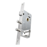 Cerradura Para Puerta Exterior Kallay 2100 Europerfil