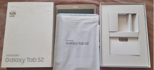Galaxy Tab S2 9.7 