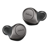 Jabra Elite 75t - Auriculares Inalámbricos Con Cancelación D