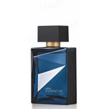 Perfume Essencial Oud Masculino