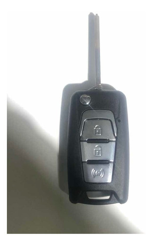 Llave Encendido Navaja Ssangyong (carcasa)