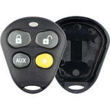 Keylessoption Almohadilla De Botones Para Alarmas Viper