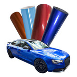 Vinil Wrap Colores Glossy Candy Autoelite Cwf 1x1.52mts