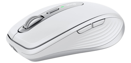 Logitech Mouse Wir Mx Anywhere 3 Gris