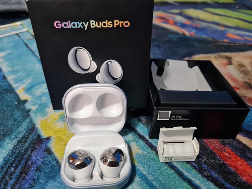 Samsung Galaxy Buds Pro