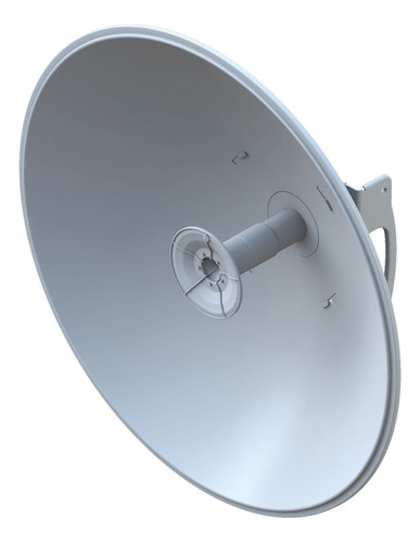 Antena Parabólica Ubiquiti Airfiber 30dbi 5.8ghz