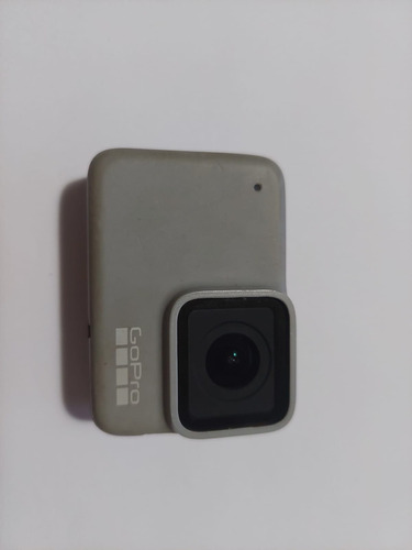 Câmera Gopro Hero7 White Full Hd