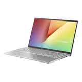 Notebook Asus Vivobook-15 Core I7-10ª 16gb Ssd-512gb Mx330