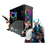 Pc Armada Gamer Intel I5 10400f 16gb 512gb Rtx 2080 S