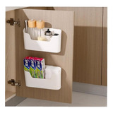 Organizador Multiusos Para Cajones De Cocina De 2 Piezas