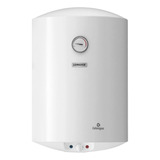 Termotanque Eléctrico Longvie Te60f Color Blanco