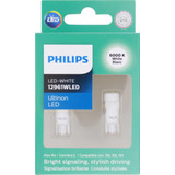 Philips 12961 Ultinon - Foco Led De Señalización Exterior (2