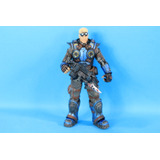 Damon Baird Gears Of War Judgment Neca