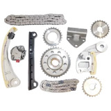 Kit Distribucion Chevrolet Geo Tracker 2000 2001 2002-2004