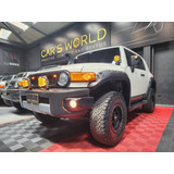 Toyota Fj Cruiser 2011 4.0 V6