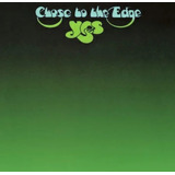 Close To The Edge - Yes (cd)