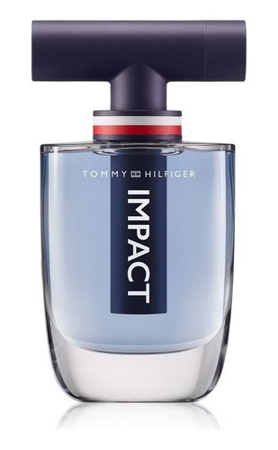 Tommy Hilfiger Impact Spark Edt X 100 Ml